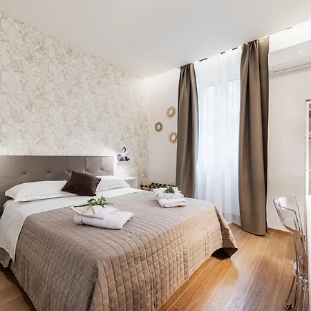 Casetta Petrera Deluxe Rooms-3