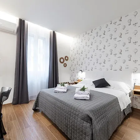 Casetta Petrera Deluxe Rooms-2